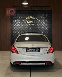 مێرسێدس بێنز S-Class